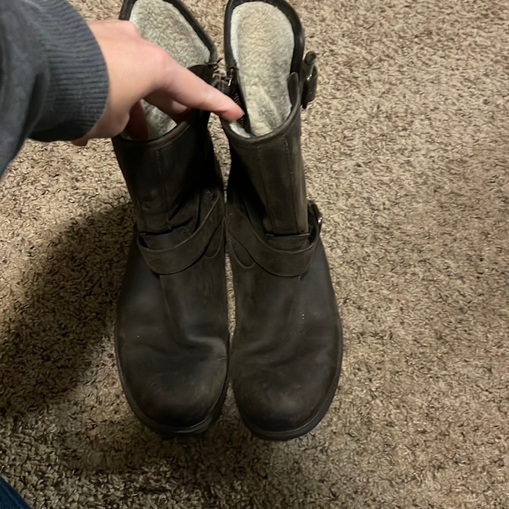 Ugg boots